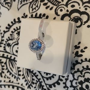 New ring bomb ring size 10